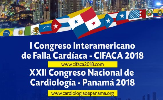 Congreso Interamericano de Falla Cardiaca
