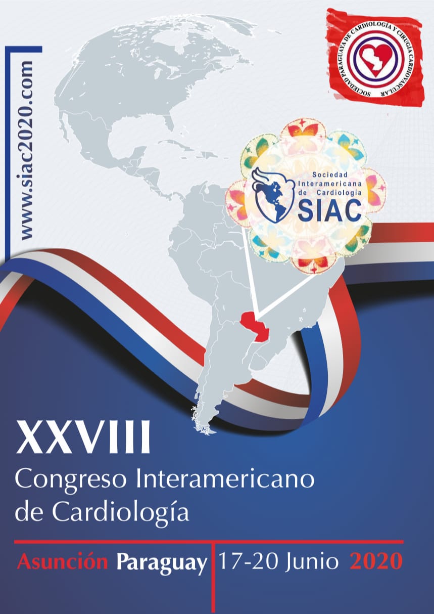 XXVIII Congreso Interamericano de Cardiología